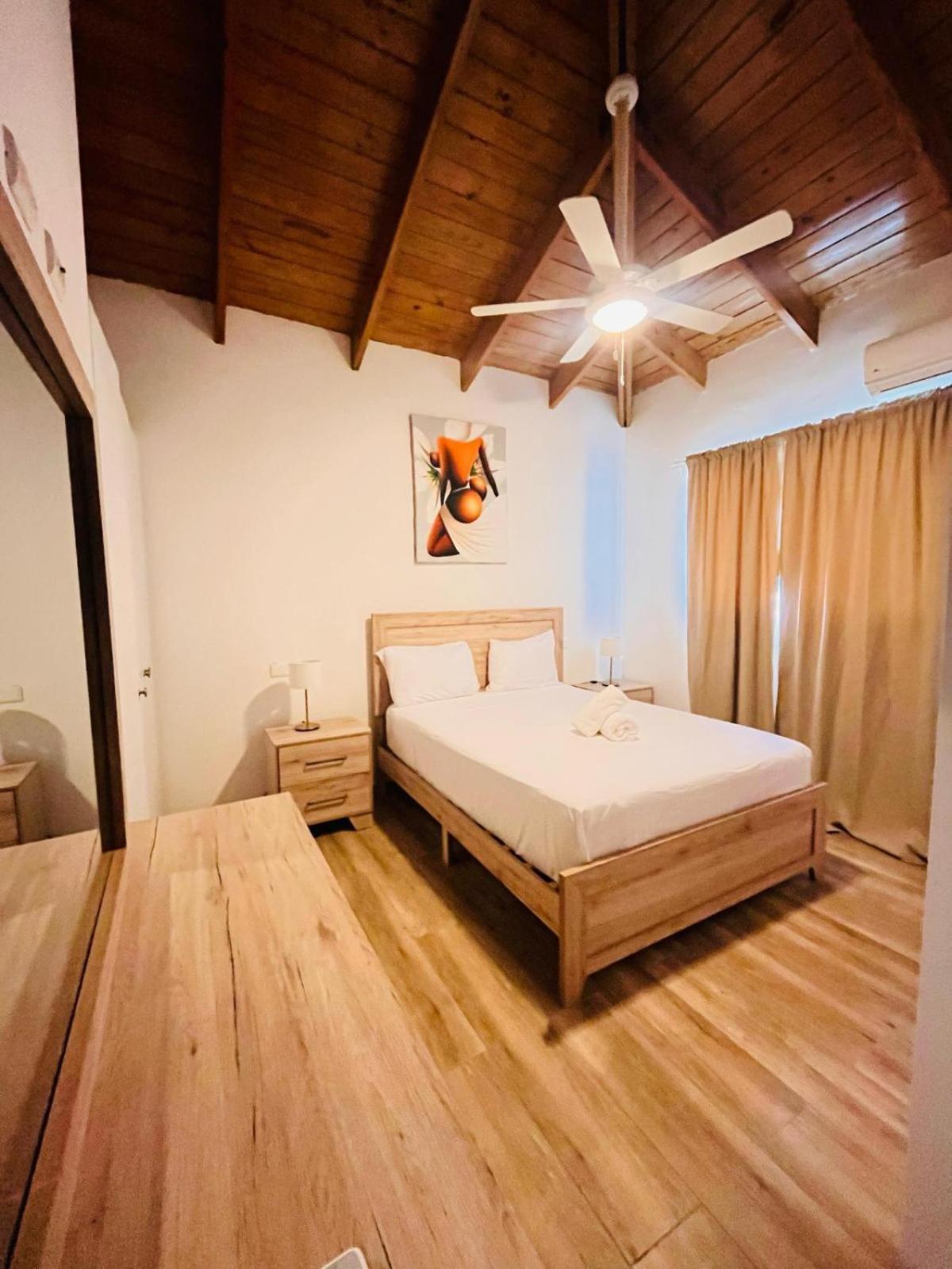 Bayahibe Paraiso Екстер'єр фото