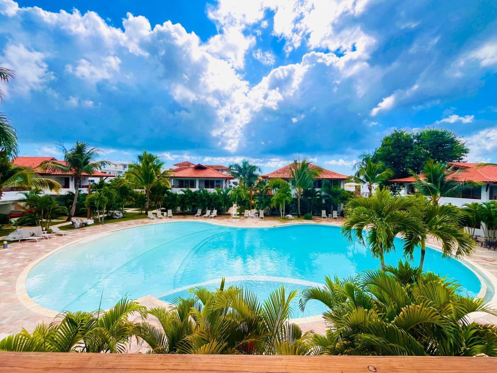 Bayahibe Paraiso Екстер'єр фото