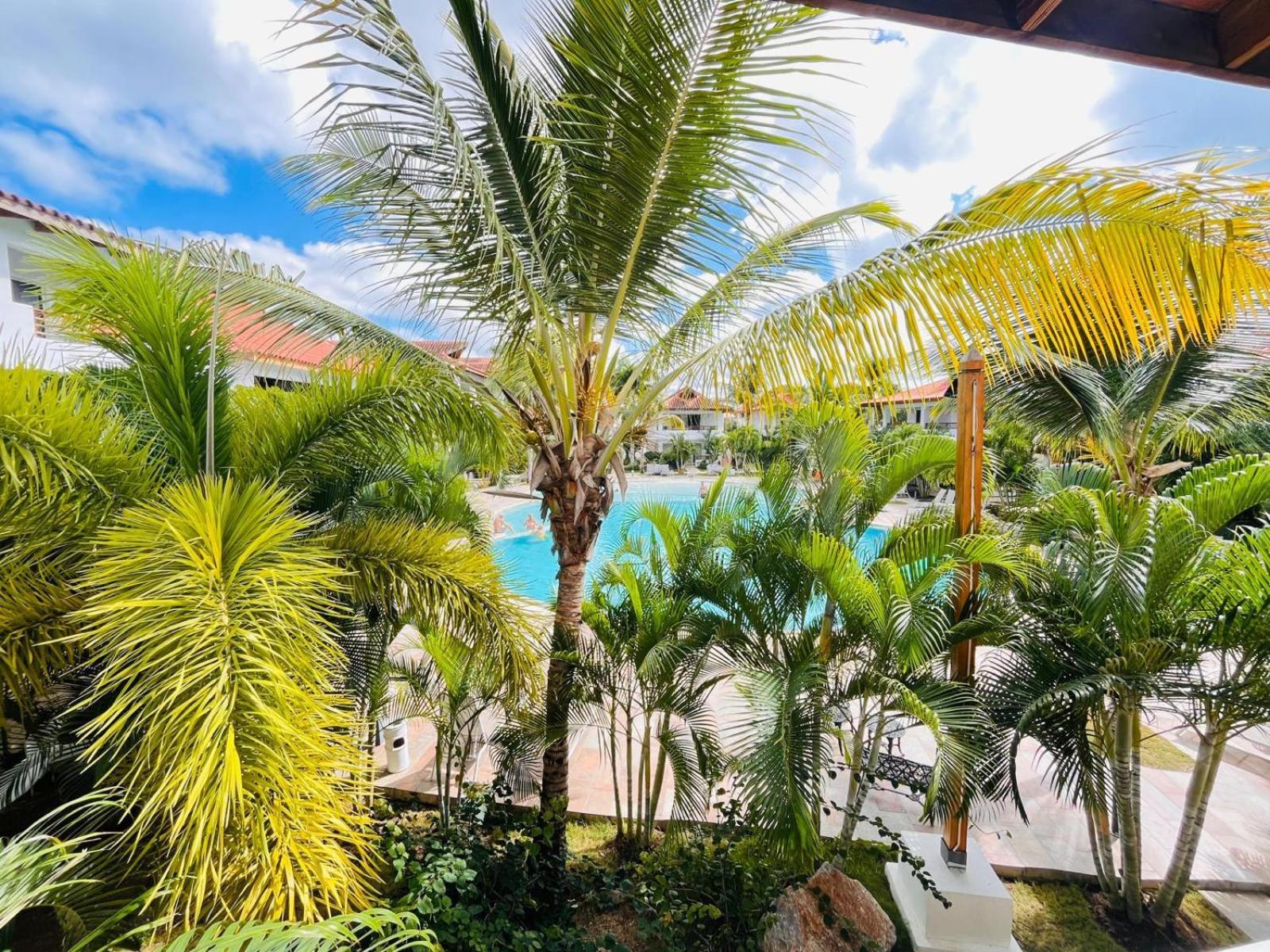 Bayahibe Paraiso Екстер'єр фото