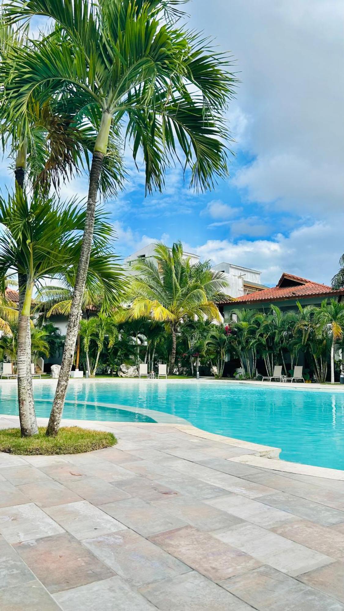 Bayahibe Paraiso Екстер'єр фото