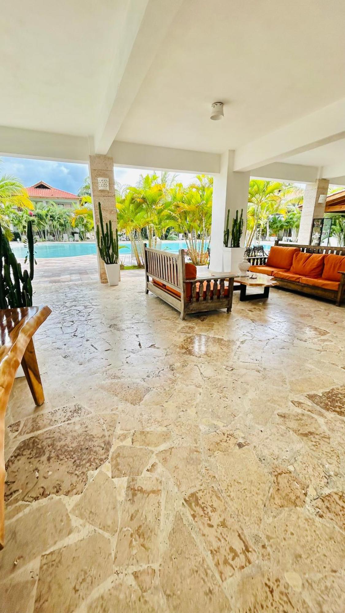 Bayahibe Paraiso Екстер'єр фото