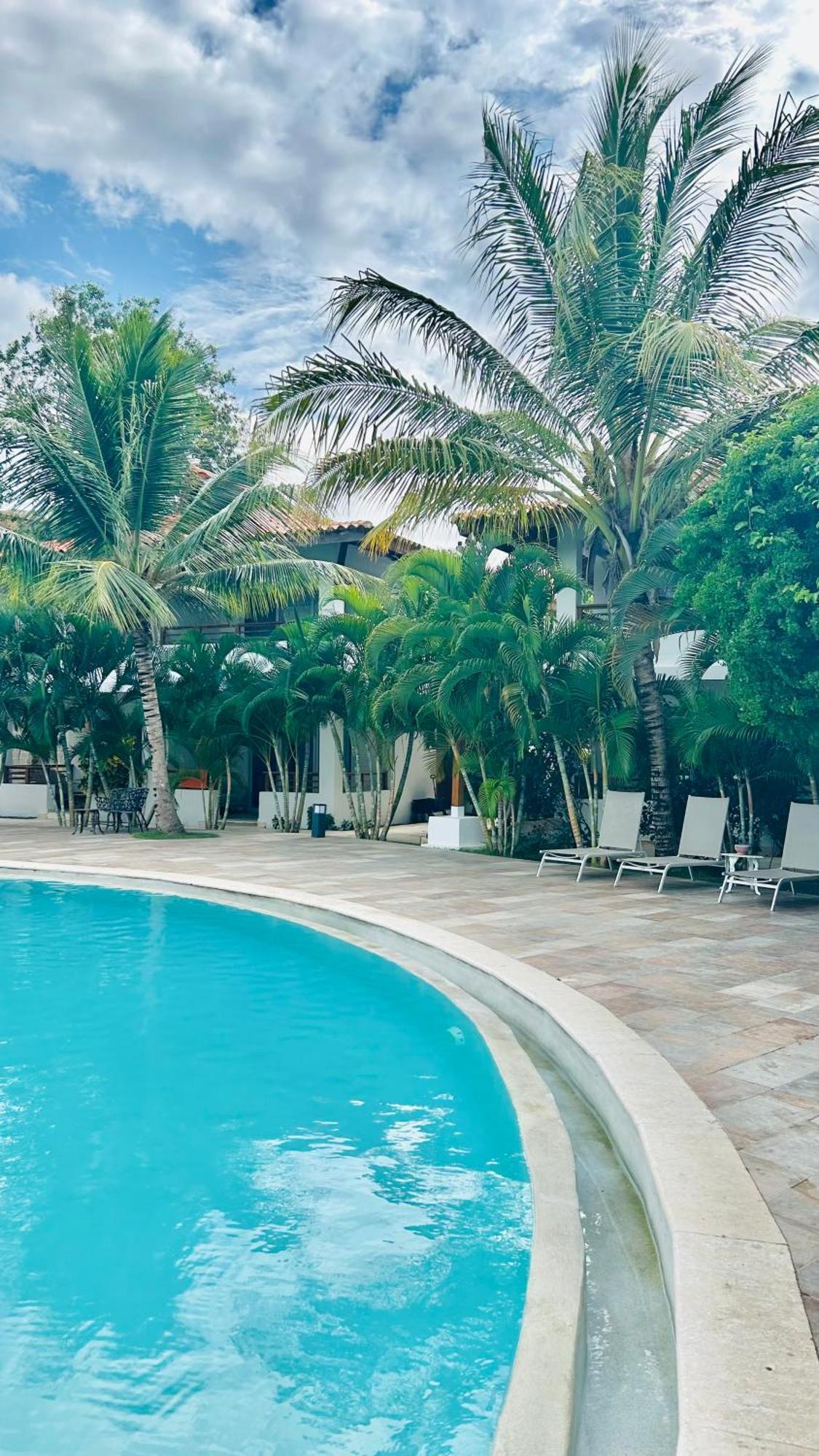 Bayahibe Paraiso Екстер'єр фото