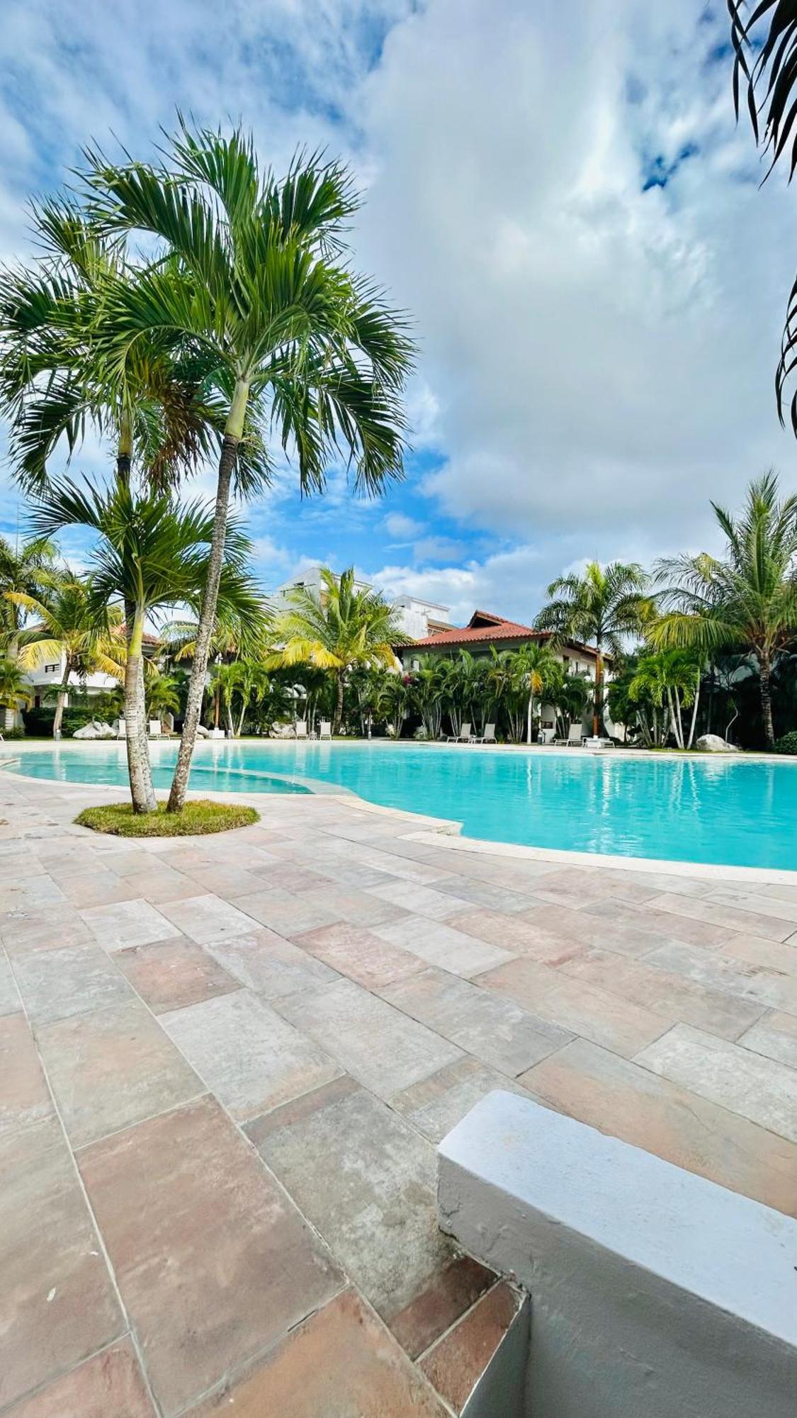 Bayahibe Paraiso Екстер'єр фото